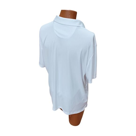 Jack Nicklaus Ahead Greg Norman USAG Short Sleeve Golf Shirts Lot of 5 NWT XL - Picture 16 of 16